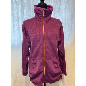 Women’s Cabela’s Zip‎ up Size Large
